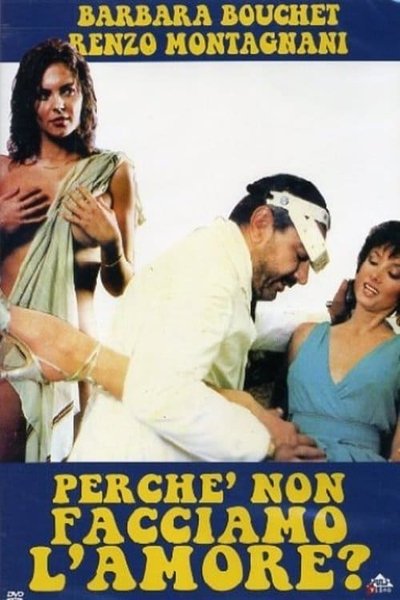 Watch!(1981) Perche' non facciamo l'amore Movie OnlinePutlockers-HD