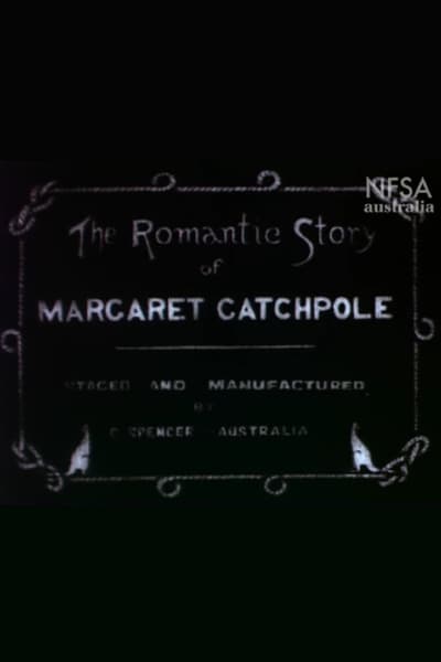 Watch - The Romantic Story of Margaret Catchpole Movie Online -123Movies