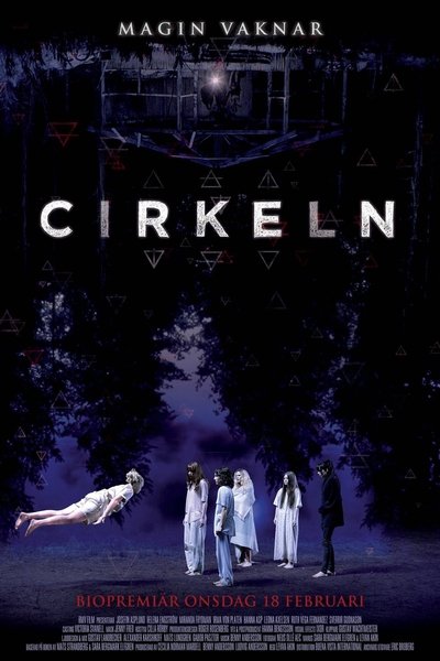 Watch!Cirkeln Movie Online FreePutlockers-HD