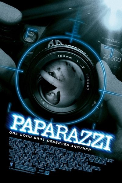Watch!Paparazzi Full Movie 123Movies