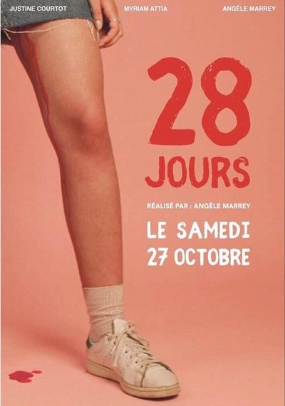 Watch - () 28 jours Full Movie Online 123Movies