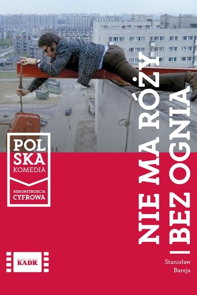 Watch Now!Nie ma róży bez ognia Movie Online Free Putlocker