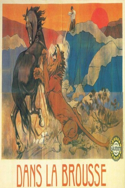 Watch Now!(1912) Dans la brousse Full Movie 123Movies