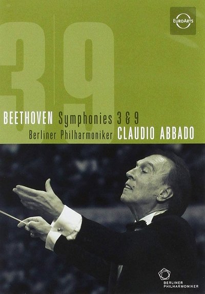 Watch Now!(2001) Beethoven Symphonies Nos. 3 & 9 Full Movie Online