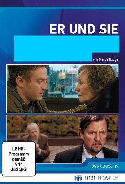 Watch - (2015) Er und Sie Full Movie -123Movies
