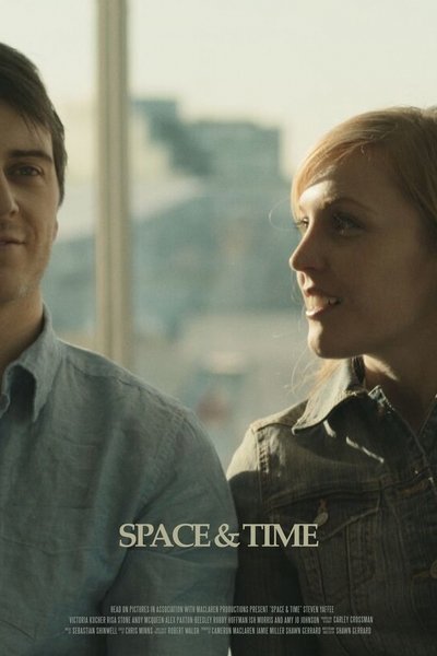 Watch!(2020) Space & Time Full Movie Online Torrent