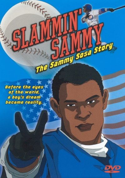 Watch!Slammin' Sammy: The Sammy Sosa Story Full Movie Online Putlocker