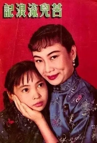 Watch - 苦兒流浪記 Movie Online Free
