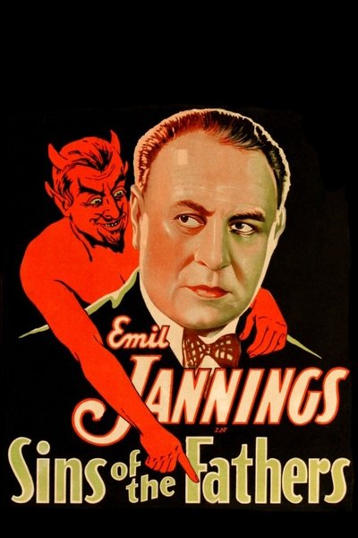 Watch - (1928) Sins of the Fathers Movie Online FreePutlockers-HD