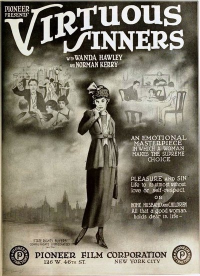 Watch Now!Virtuous Sinners Movie Online Free
