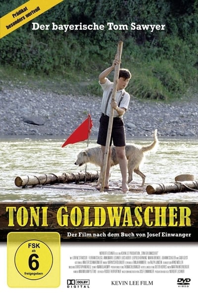 Watch!Toni Goldwascher Full Movie