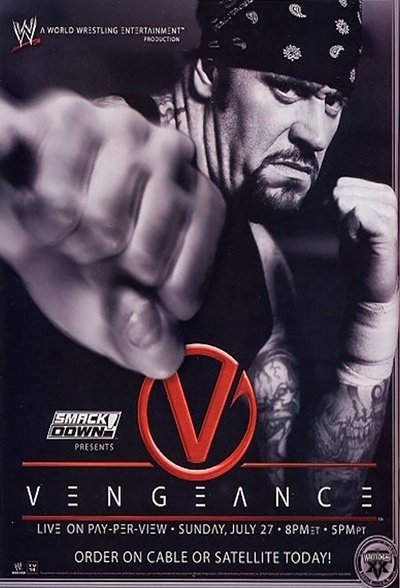 Watch Now!WWE Vengeance 2003 Full Movie Online -123Movies