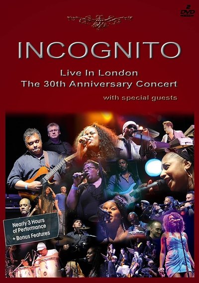 Watch Now!Incognito - Live In London 35th Anniversary Show Full Movie Online Putlocker