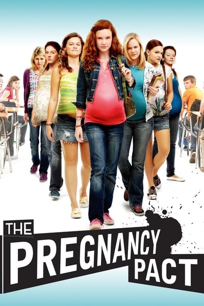 Watch!The Pregnancy Pact Movie Online Torrent