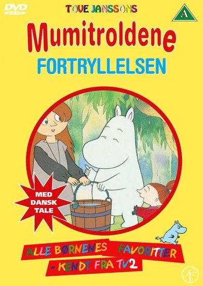 Watch Now!(2005) Mumitroldene 12 - Fortryllelsen Movie Online FreePutlockers-HD