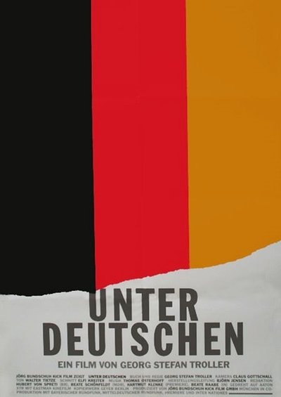 Watch Now!Unter Deutschen - Eindrcke aus einem fremden Land Movie Online