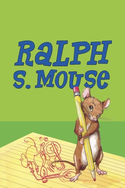 Watch Now!(1991) Ralph S. Mouse Movie OnlinePutlockers-HD