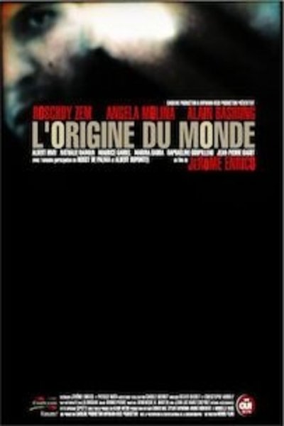 Watch - L'origine du monde Movie Online