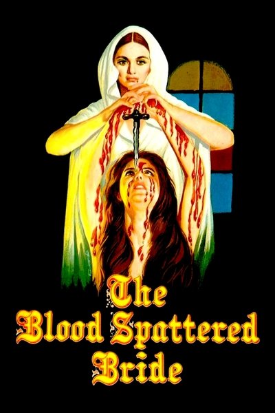 Watch!(1972) La novia ensangrentada Movie Online Free Torrent