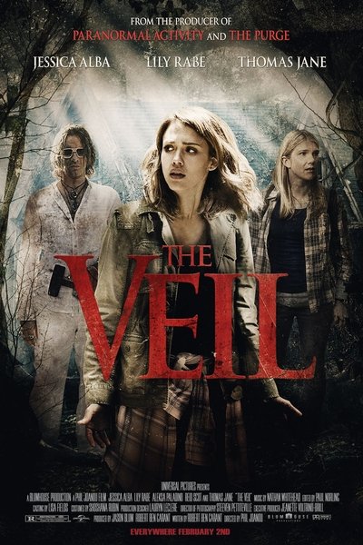 Watch - The Veil Movie Online Free 123Movies