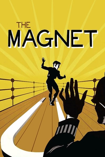 Watch - The Magnet Full Movie -123Movies