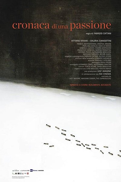 Watch Now!Cronaca di una passione Movie Online Free Putlocker