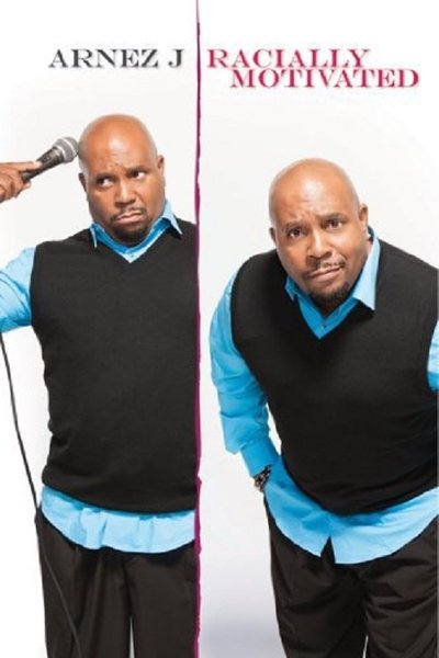Watch!Arnez J: Racially Motivated Full Movie Online Putlocker