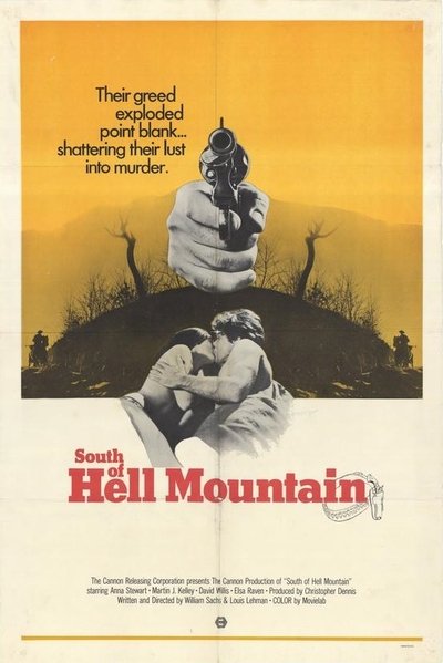 Watch - (1971) South of Hell Mountain Movie Online