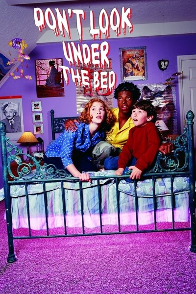 Watch - Don't Look Under the Bed Full Movie 123Movies