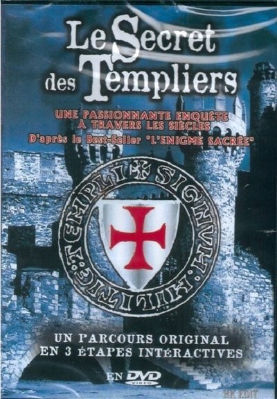 Watch - Le secret des templiers Full MoviePutlockers-HD