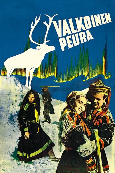Watch!(1952) Valkoinen peura Movie OnlinePutlockers-HD