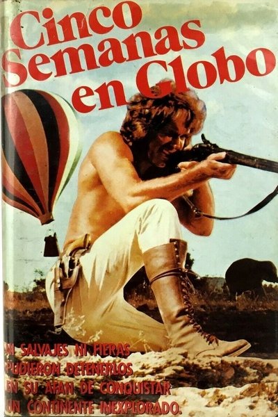Watch - Viaje fantstico en globo Movie Online FreePutlockers-HD