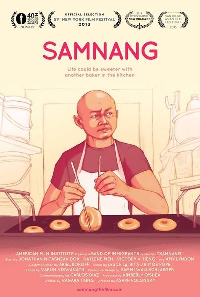 Watch!() Samnang Full Movie Online 123Movies