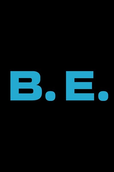 Watch - (2019) B.E. Movie Online Free Torrent