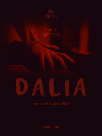 Watch!Dalia Movie Online