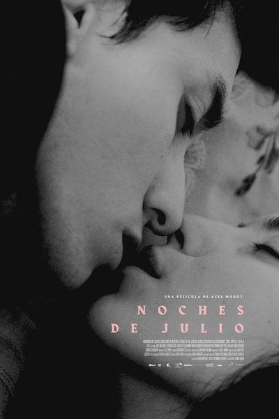 Watch Now!Noches de Julio Movie OnlinePutlockers-HD