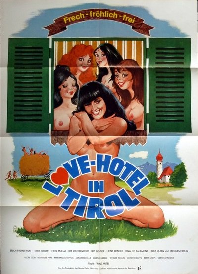 Watch Now!Love-Hotel in Tirol Full Movie OnlinePutlockers-HD