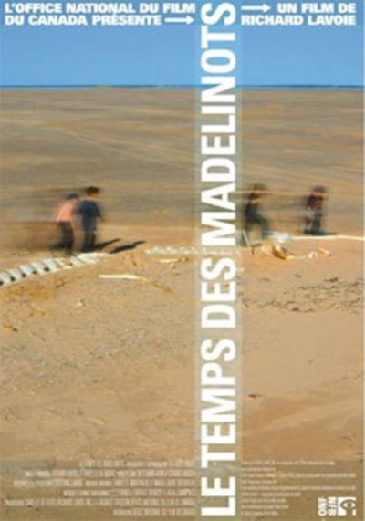 Watch!Le temps des Madelinots Movie OnlinePutlockers-HD
