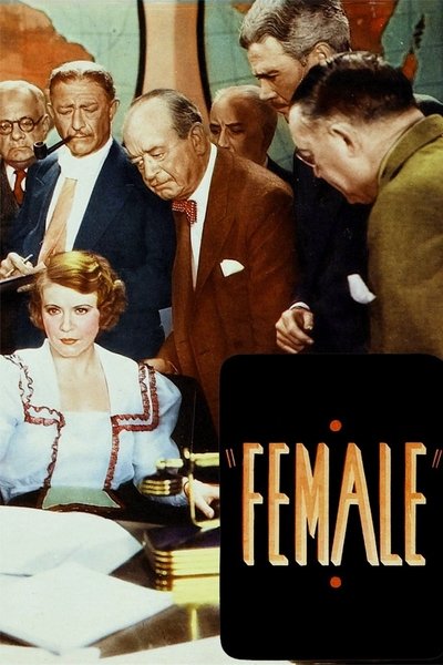 Watch Now!Female Full Movie Online -123Movies