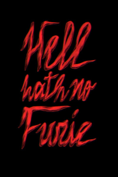 Watch!(2019) Hell Hath No Furie Movie Online Torrent