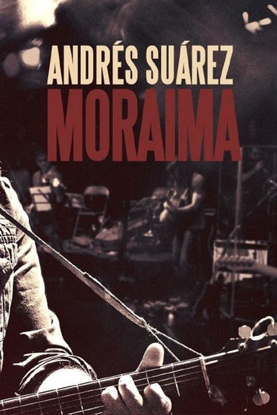 Watch!Andrés Suárez - Moraima Full Movie Online
