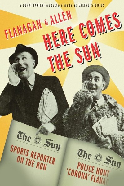 Watch - Here Comes the Sun Movie Online Free 123Movies