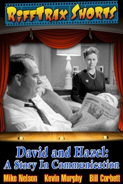 Watch - David and Hazel: A Story in Communication Full Movie Online Torrent