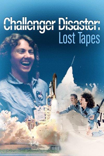 Watch Now!(2016) Challenger Disaster: Lost Tapes Movie Online -123Movies