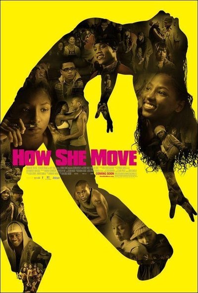 Watch Now!(2008) How She Move Full MoviePutlockers-HD