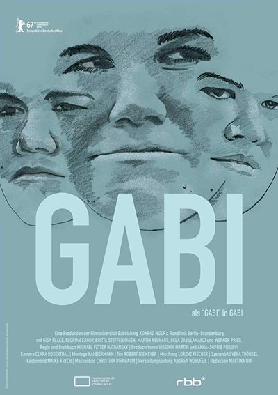 Watch!(2017) Gabi Full Movie -123Movies
