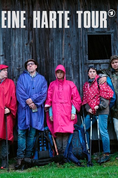 Watch - (2020) Eine harte Tour Movie Online Free 123Movies