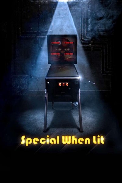 Watch - (2009) Special When Lit Movie OnlinePutlockers-HD