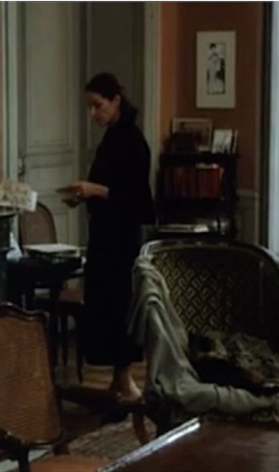 Watch Now!(1981) La Visiteuse Movie Online Putlocker