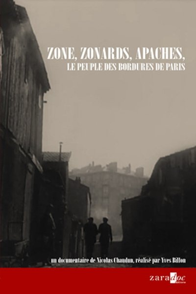 Watch Now!(2014) Zone, Zonards, Apaches Movie Online Free Putlocker